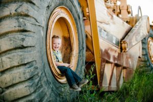 Pittsburgh Children Photographer