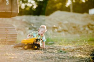 Pittsburgh Children Photographer