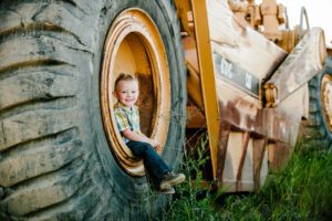 Pittsburgh Children Photographer