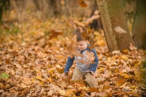 Pittsburgh Children Photographer