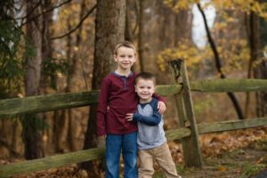 Pittsburgh Children Photographer