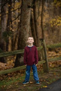 Pittsburgh Children Photographer