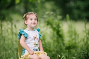 Pittsburgh Children Photographer