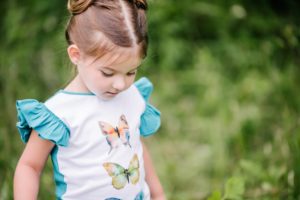 Pittsburgh Children Photographer