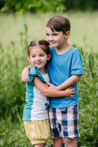 Pittsburgh Children Photographer