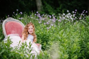 Pittsburgh Children Photographer