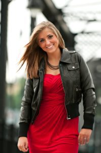 Pittsburgh High School Senior Photographer