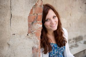 Pittsburgh High School Senior Photographer
