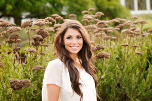 Pittsburgh High School Senior Photographer