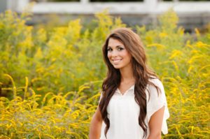Pittsburgh High School Senior Photographer