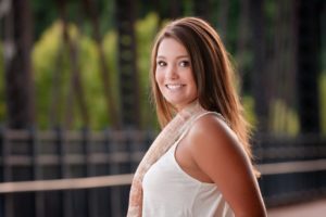 Pittsburgh High School Senior Photographer