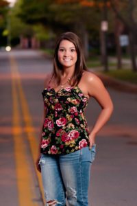 Pittsburgh High School Senior Photographer