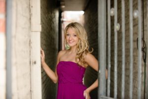 Pittsburgh High School Senior Photographer