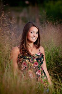 Pittsburgh High School Senior Photographer