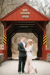 Pittsburgh Engagement Photographer