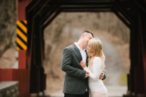 Pittsburgh Engagement Photographer