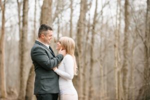 Pittsburgh Engagement Photographer
