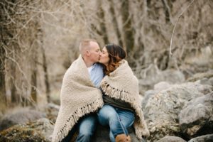 Pittsburgh Engagement Photographer