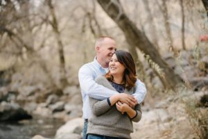 Pittsburgh Engagement Photographer