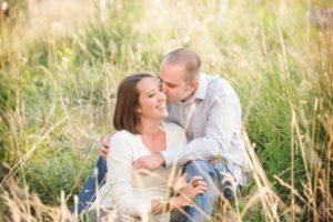 Pittsburgh Engagement Photographer