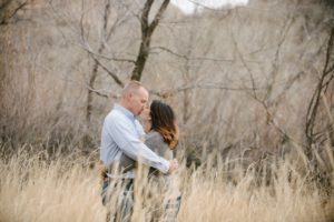 Pittsburgh Engagement Photographer