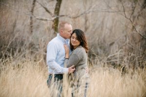 Pittsburgh Engagement Photographer