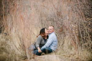 Pittsburgh Engagement Photographer