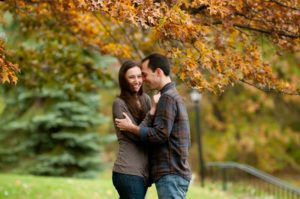 Pittsburgh Engagement Photographer