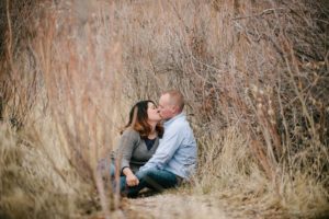 Pittsburgh Engagement Photographer