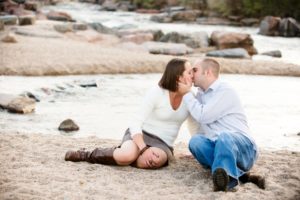 Pittsburgh Engagement Photographer
