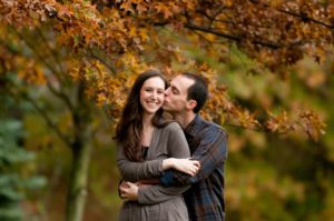 Pittsburgh Engagement Photographer