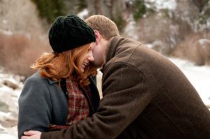 Pittsburgh Engagement Photographer