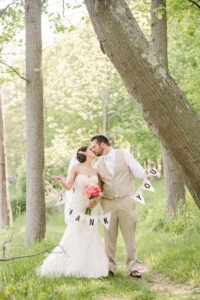 Pittsburgh Wedding Photographer