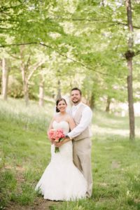 Pittsburgh Wedding Photographer