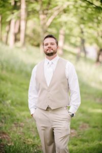 Pittsburgh Wedding Photographer