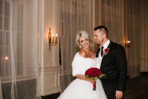 Pittsburgh Wedding Photographer