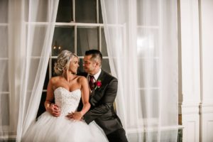 Pittsburgh Wedding Photographer