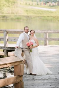 Pittsburgh Wedding Photographer