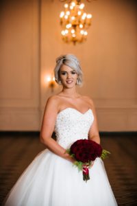 Pittsburgh Wedding Photographer