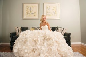 Pittsburgh Wedding Photographer