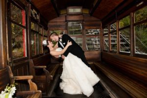 Pittsburgh Wedding Photographer