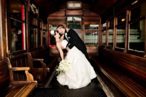 Pittsburgh Wedding Photographer