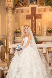 Pittsburgh Wedding Photographer