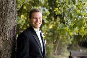 Pittsburgh Wedding Photographer