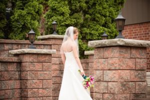 Pittsburgh Wedding Photographer