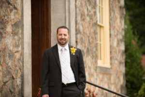 Pittsburgh Wedding Photographer