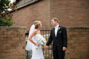 Pittsburgh Wedding Photographer
