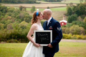 Pittsburgh Wedding Photographer