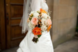 Pittsburgh Wedding Photographer