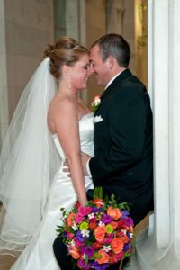 Pittsburgh Wedding Photographer